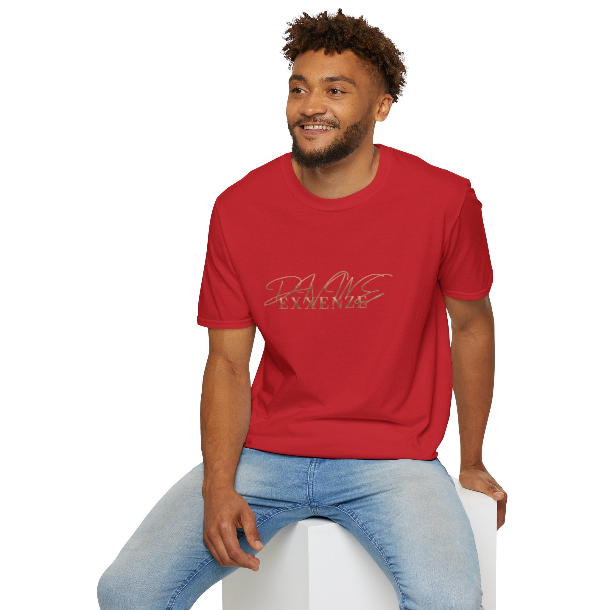 Divine Exxenze T-Shirt