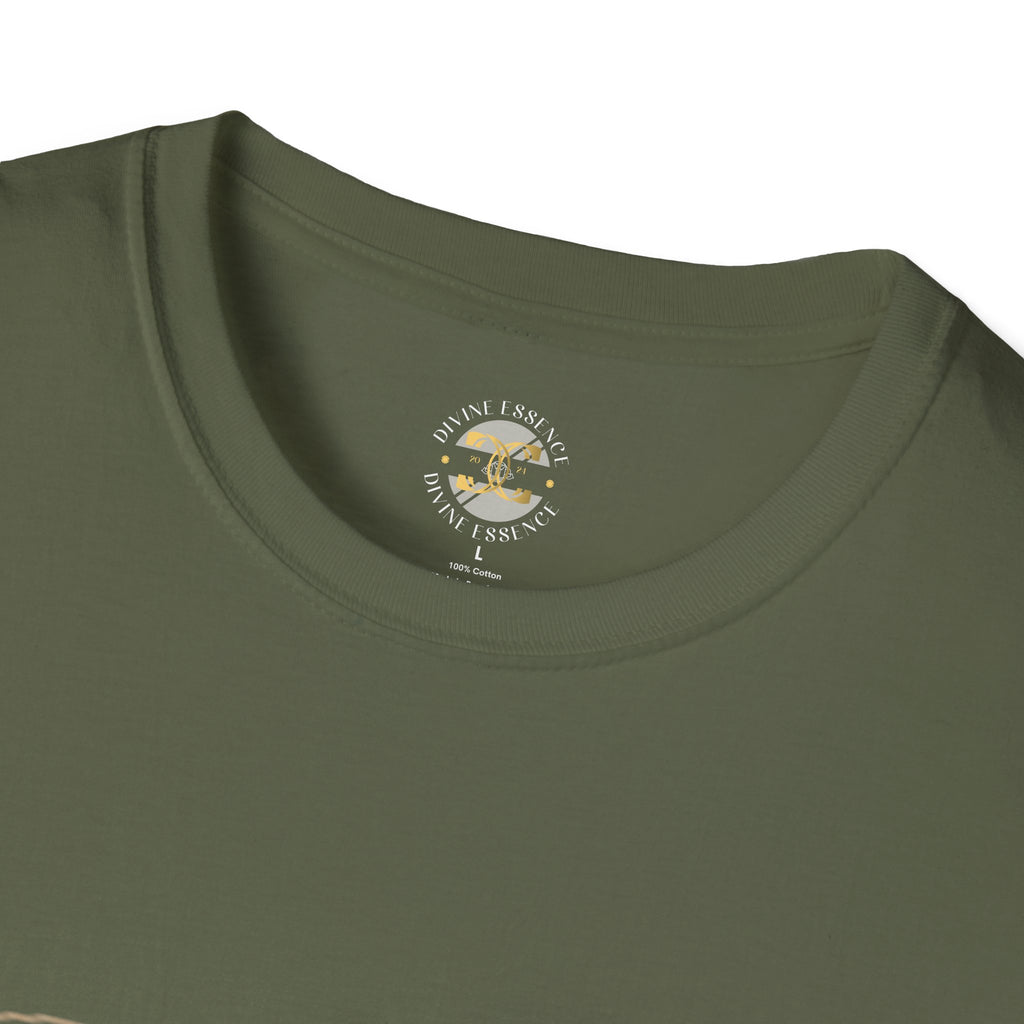 Divine Exxenze T-Shirt