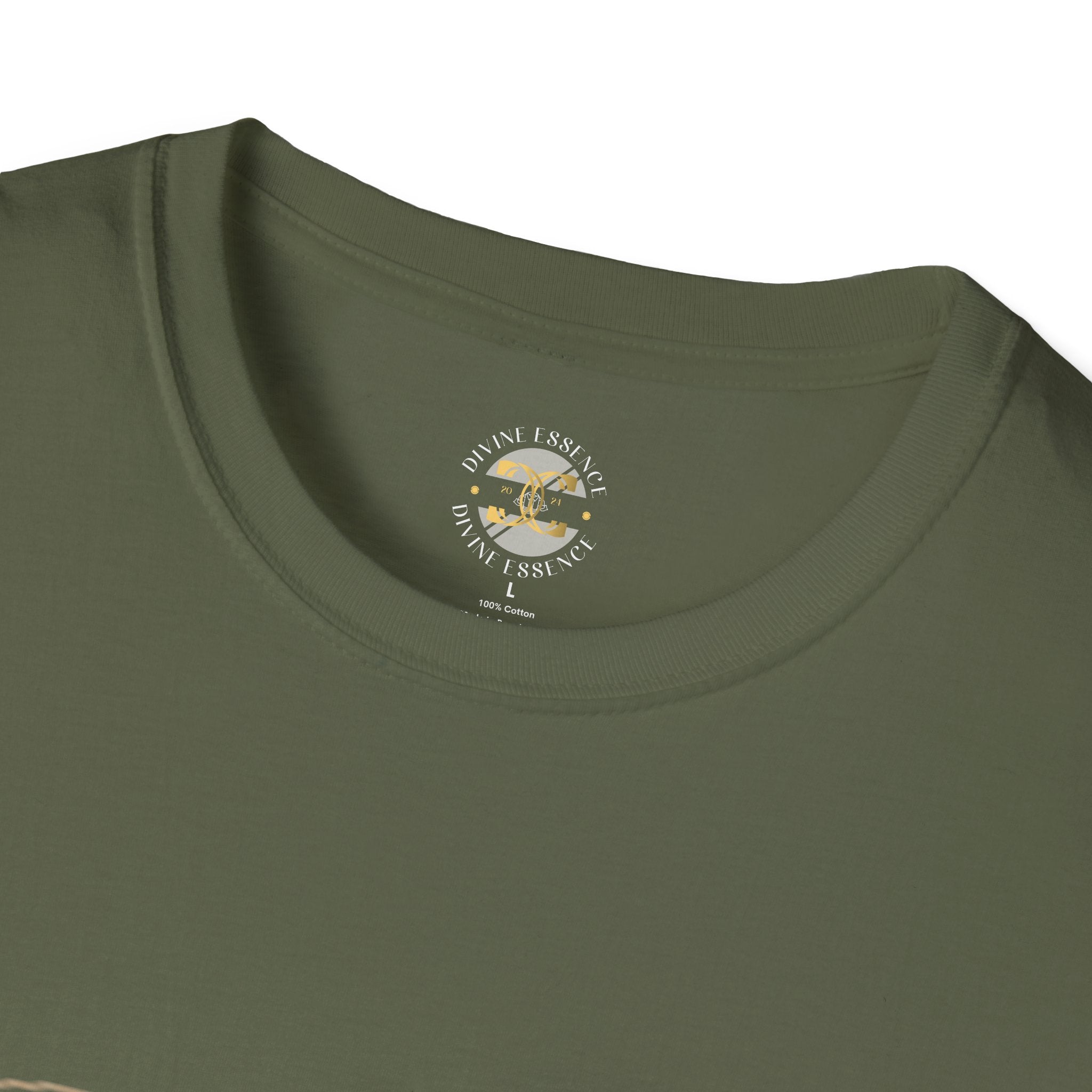 Divine Exxenze T-Shirt