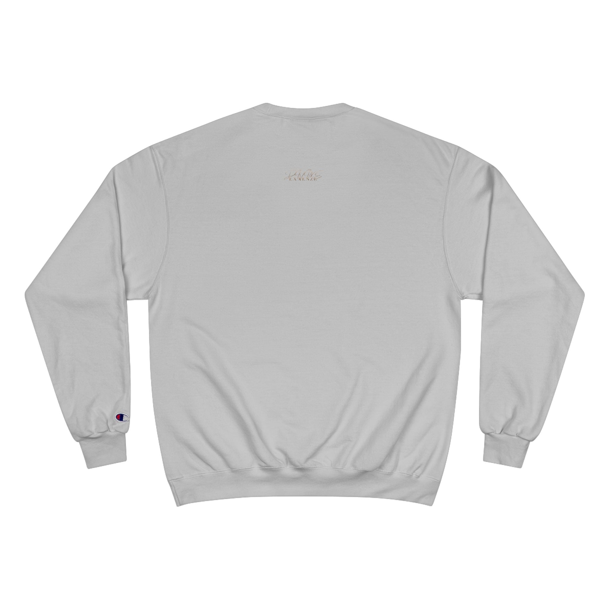 Vintage 1991 Distressed Crewneck Sweatshirt