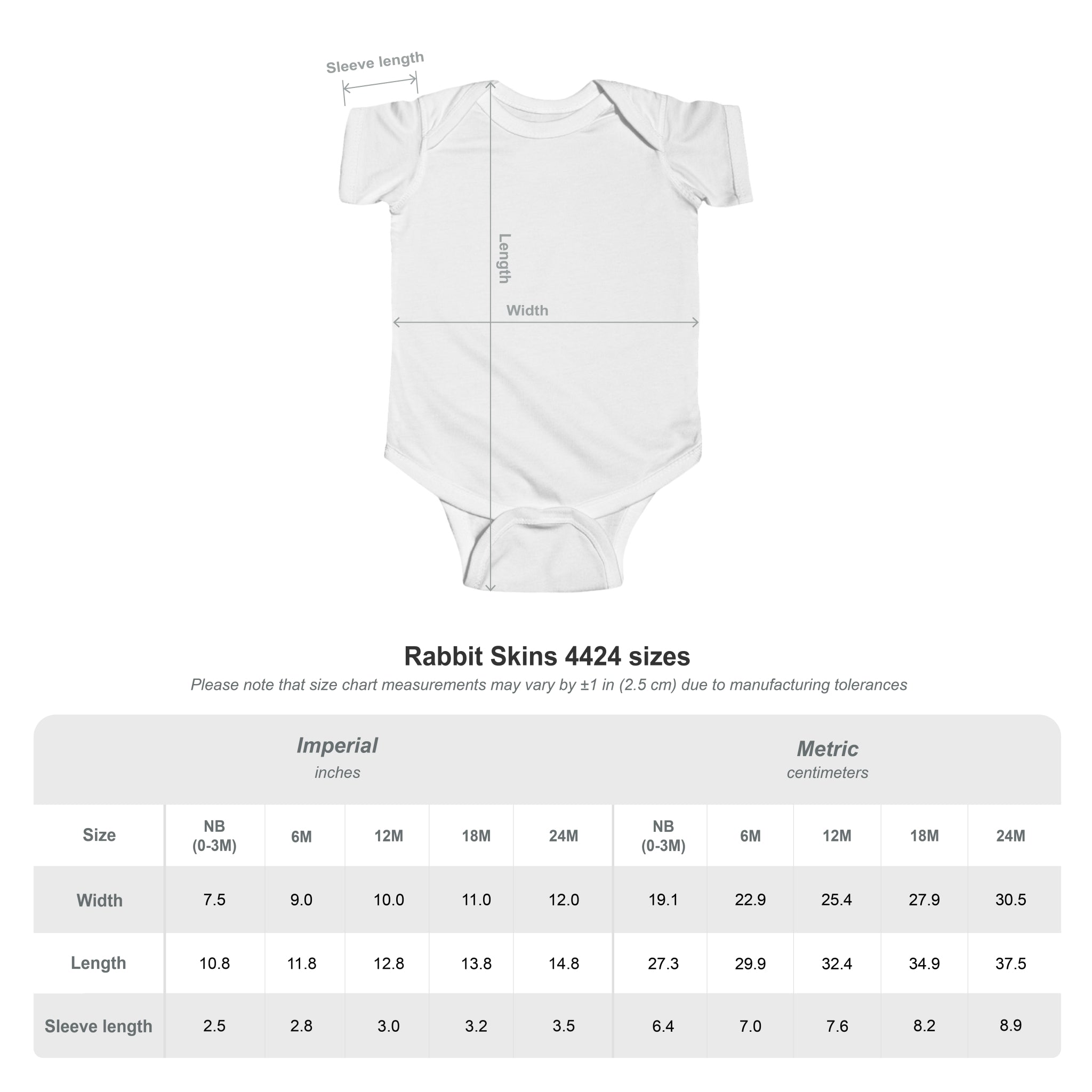 Heaven Bound Infant Bodysuit — Vintage Angel Sleeping Cherub
