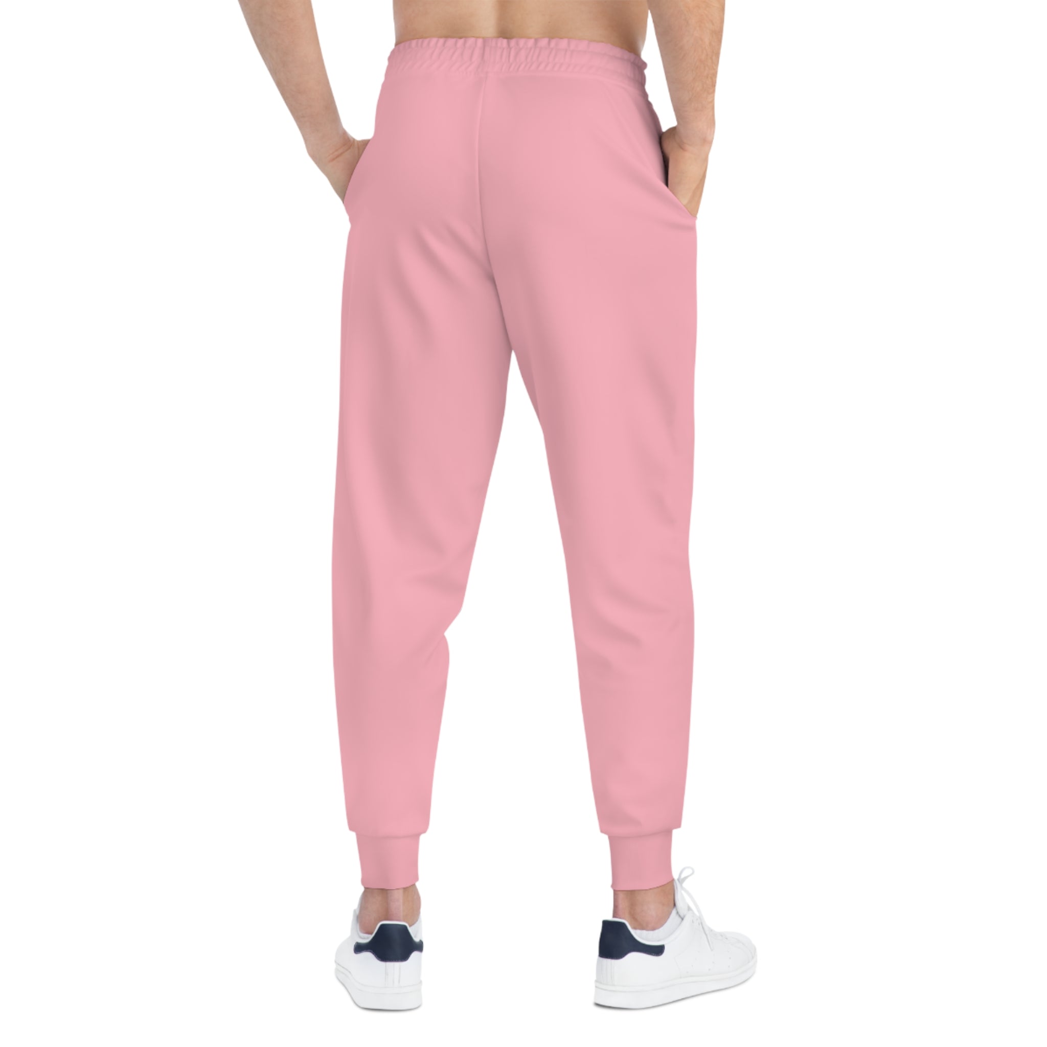 Blush Serenity™ Performance Joggers