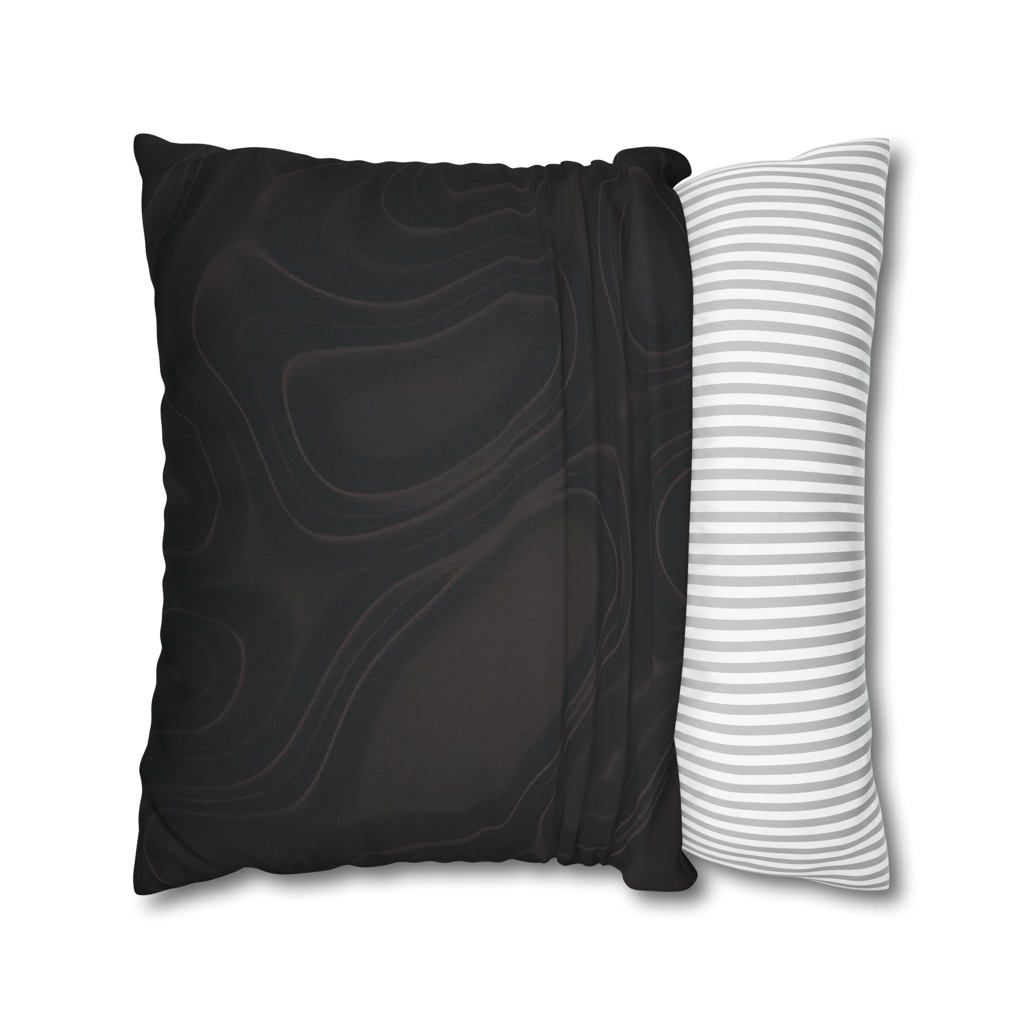 Onyx Pillowcase