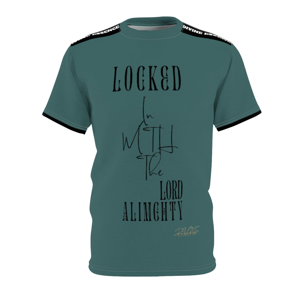 Faithfully Focused™ Tee