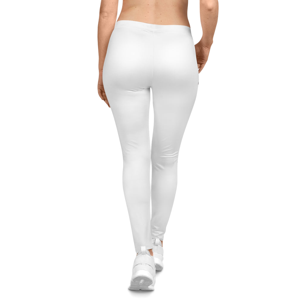 Ivory Blossom™ Leggings