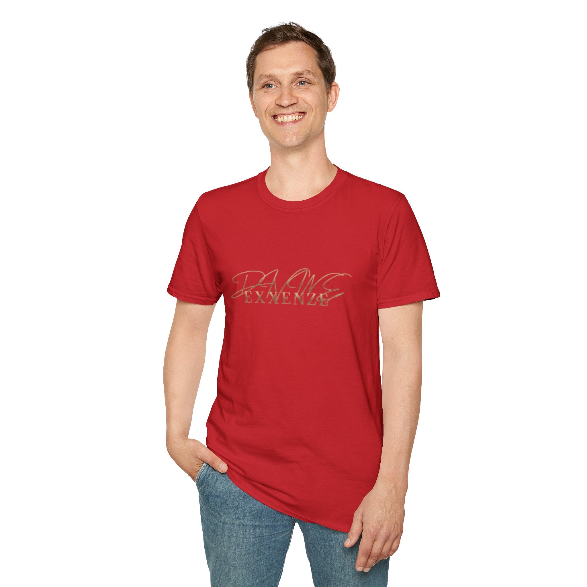 Divine Exxenze T-Shirt