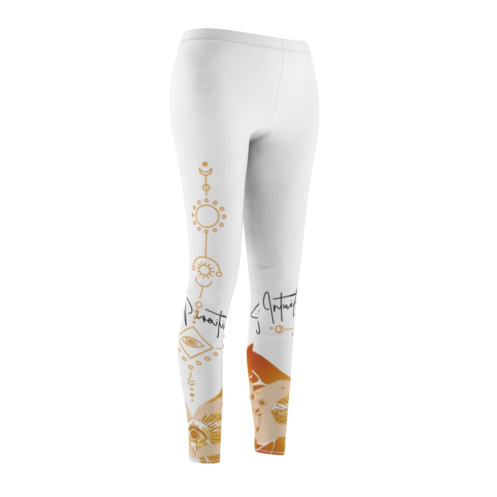 Soul Compass™ Leggings