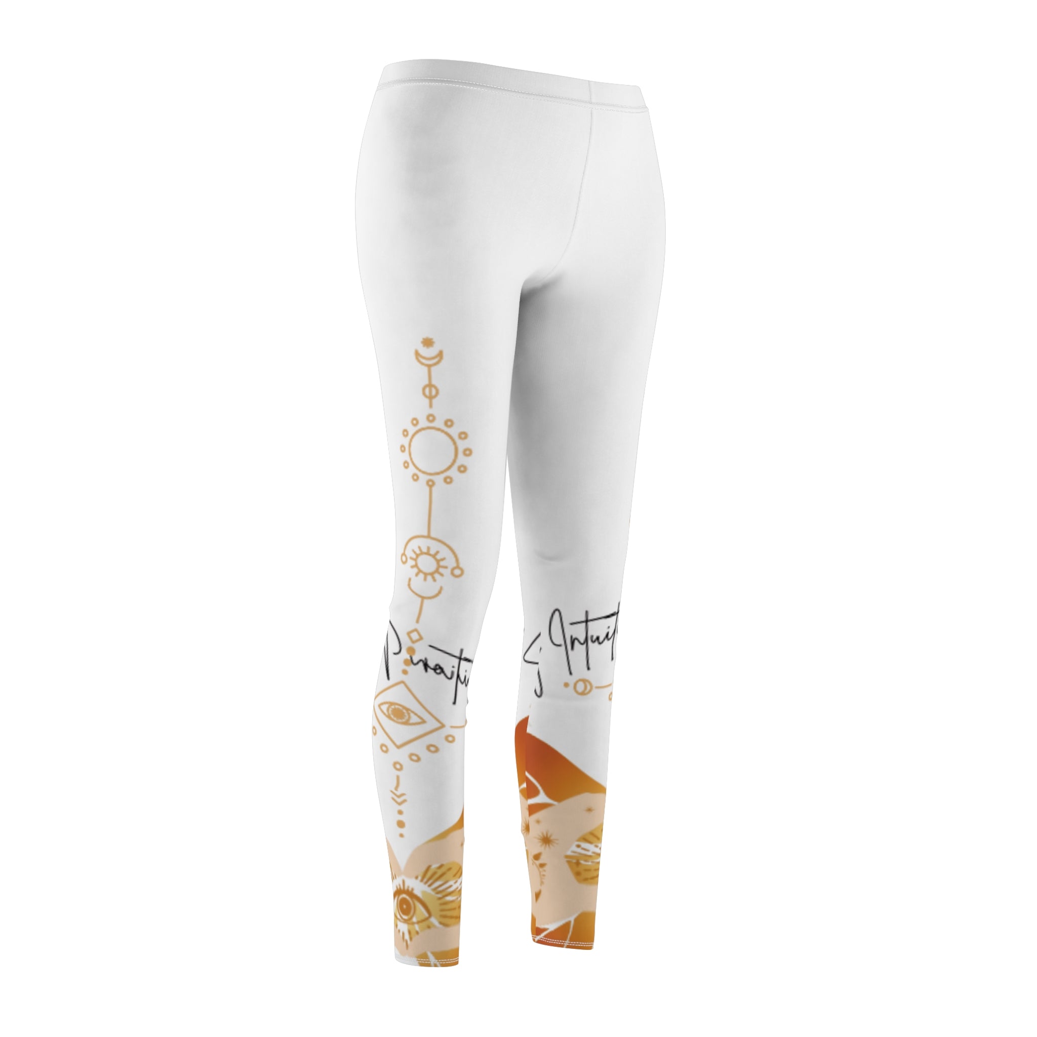 Soul Compass™ Leggings
