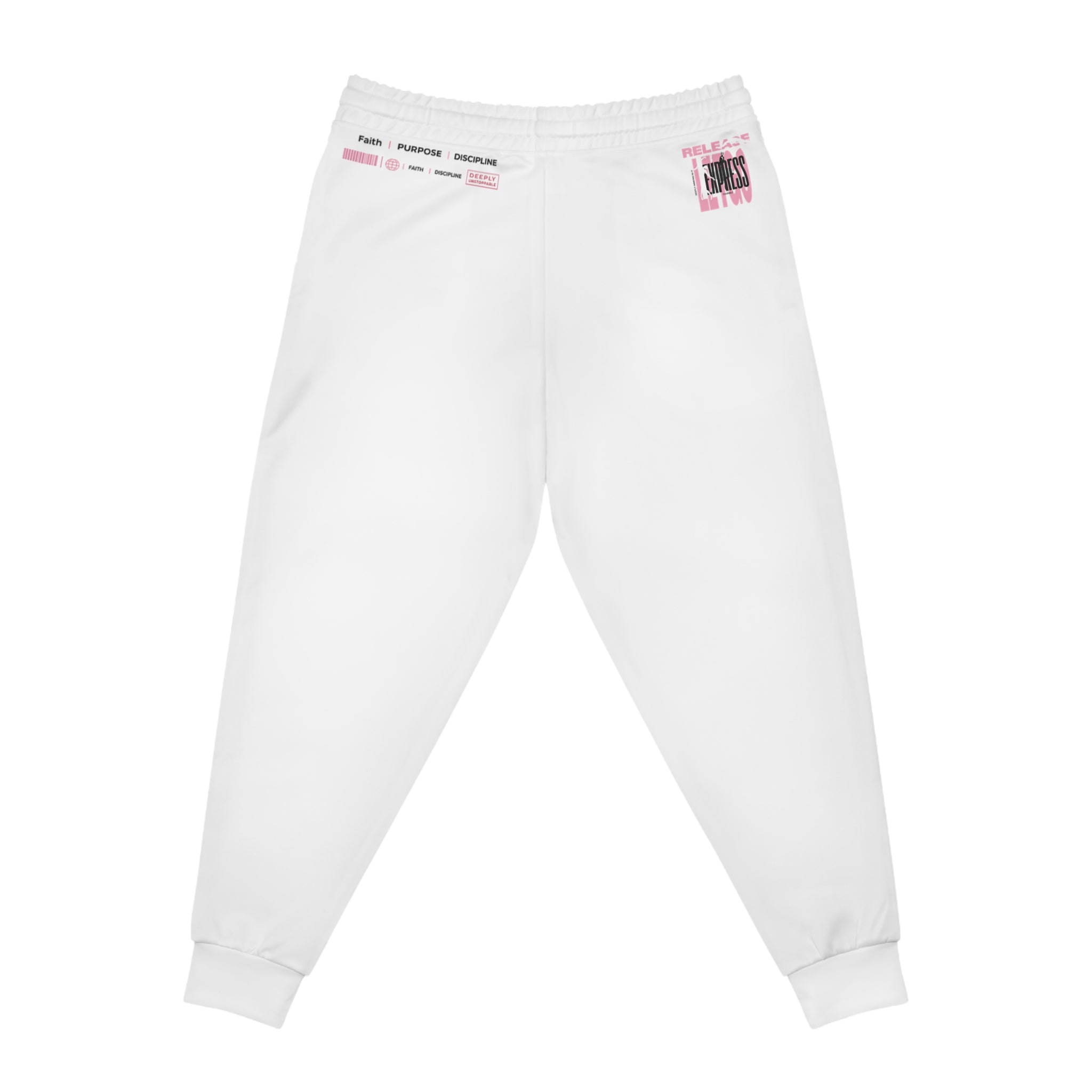 Unstoppable Spirit™ Performance Joggers