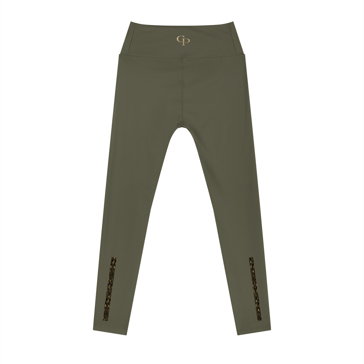 Women’s High Rise Ankle Length Leggings