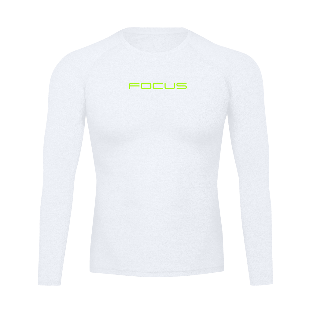 Performance Long Sleeve T-Shirt
