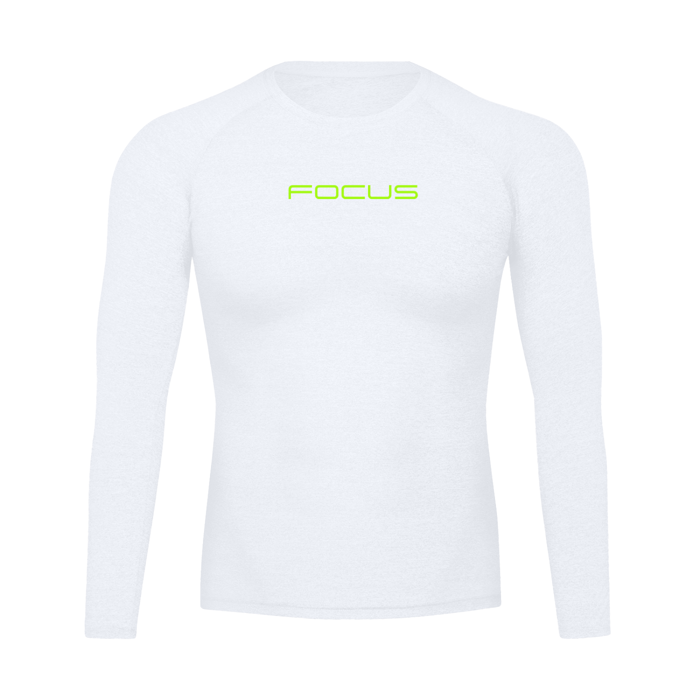 Performance Long Sleeve T-Shirt