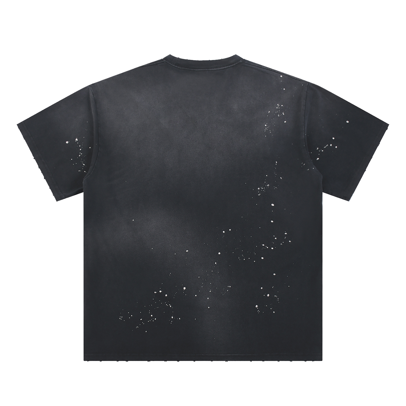 Made In His Image T-Shirt