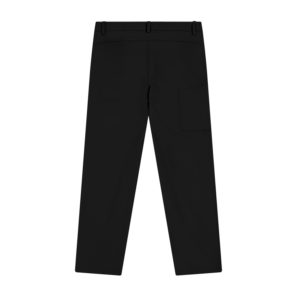 God Power Tapered Pants