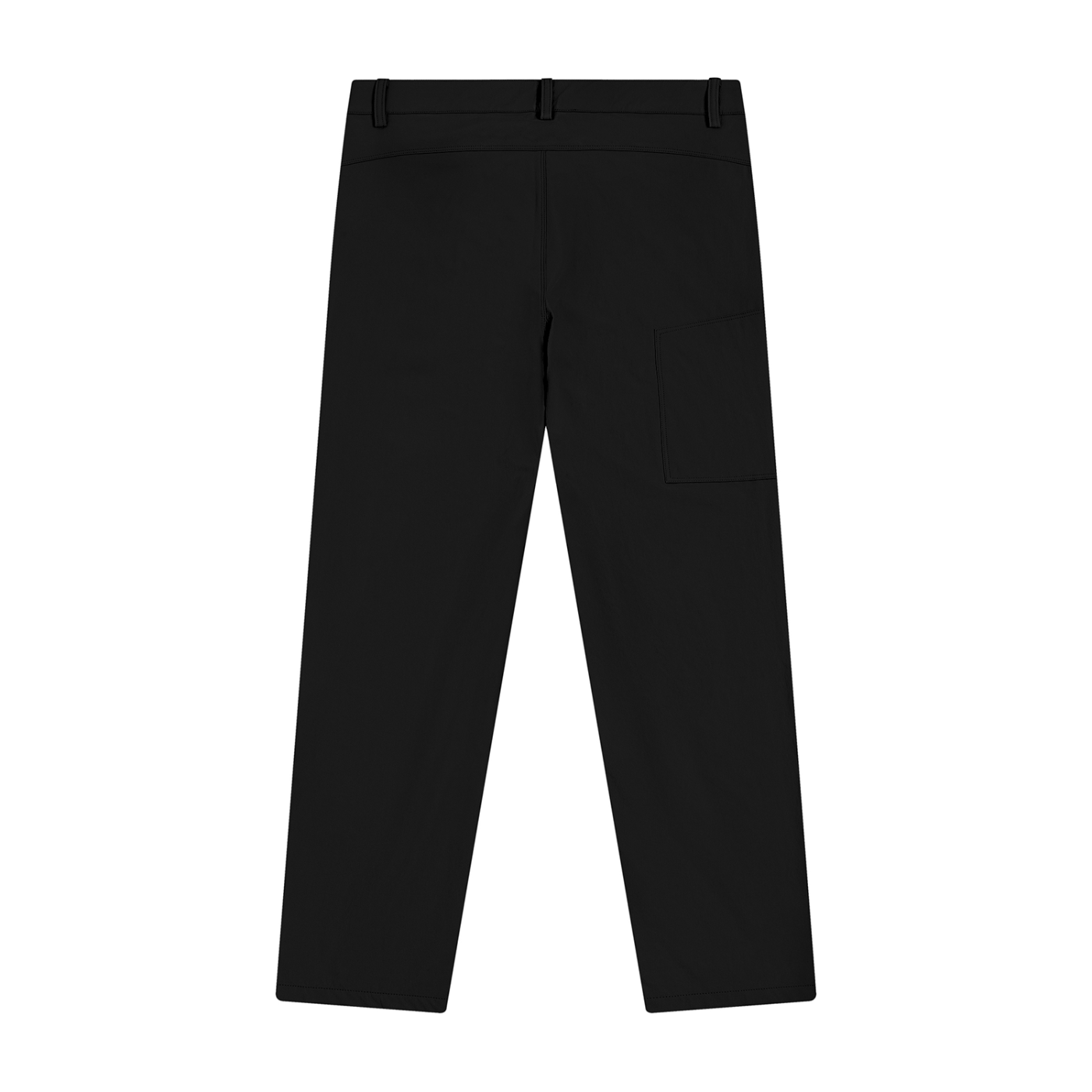 God Power Tapered Pants