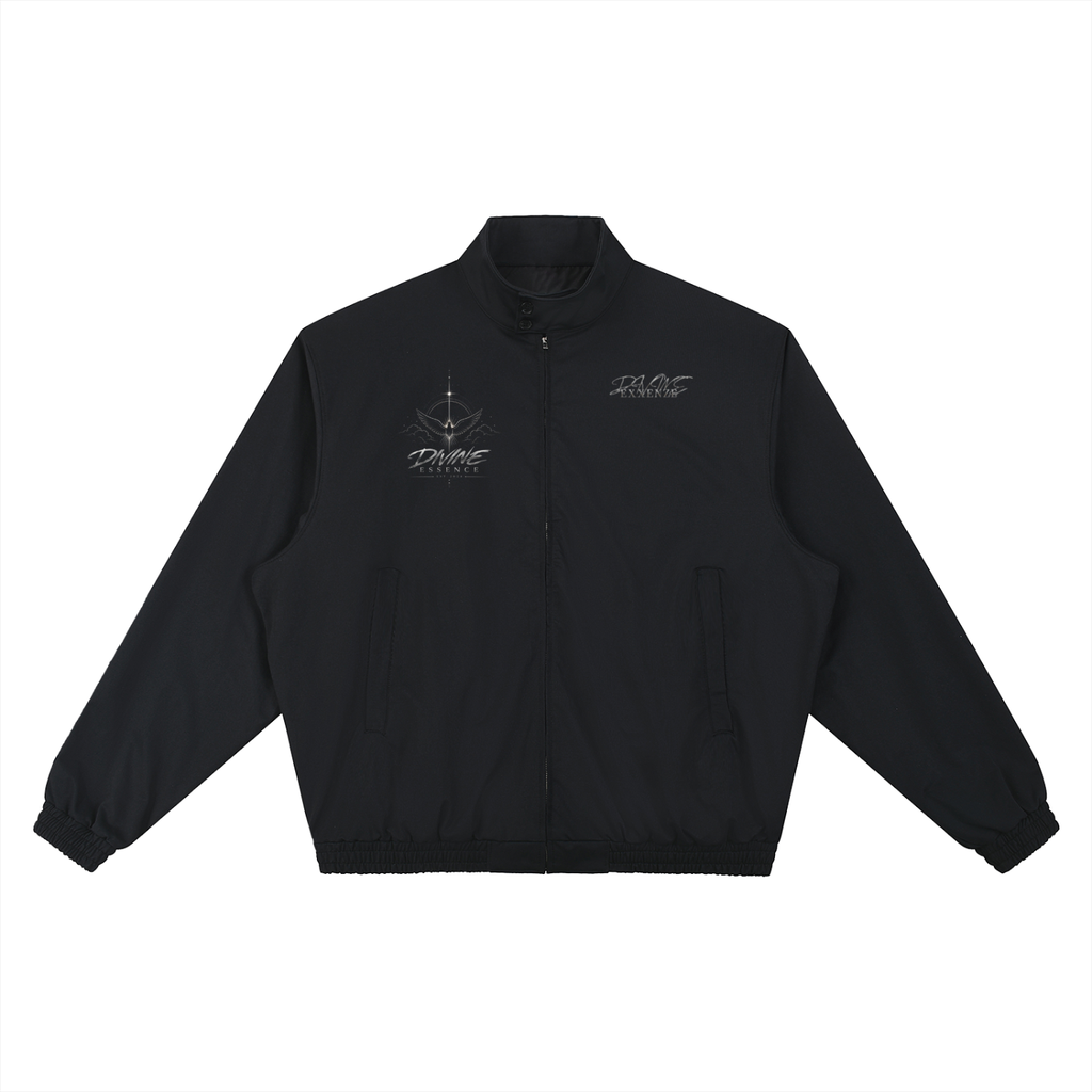 Divine Exxenze Bomber Jacket