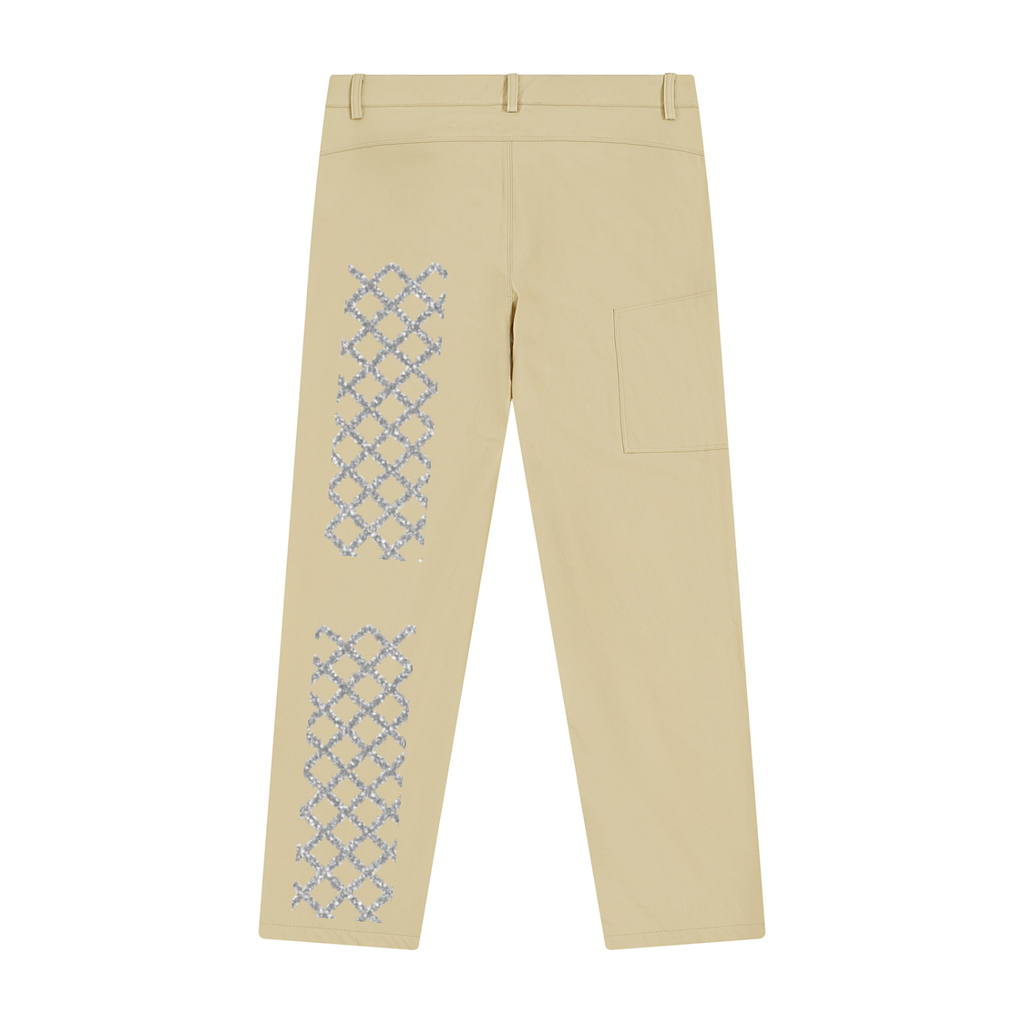 Exxenze™ Men's Lightweight Tapered Pants