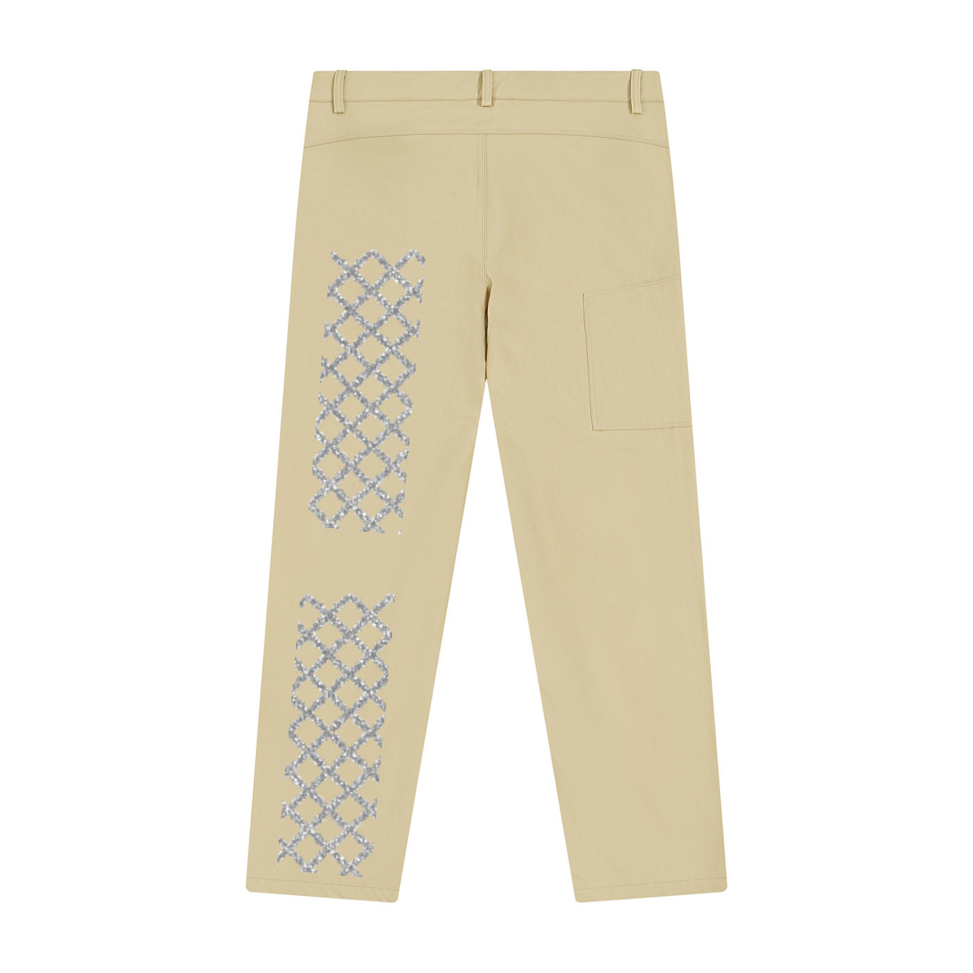 Exxenze™ Men's Lightweight Tapered Pants