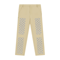 Exxenze™ Men's Lightweight Tapered Pants