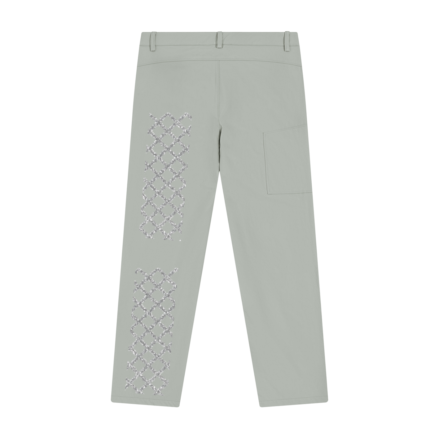 Exxenze™ Men's Lightweight Tapered Pants