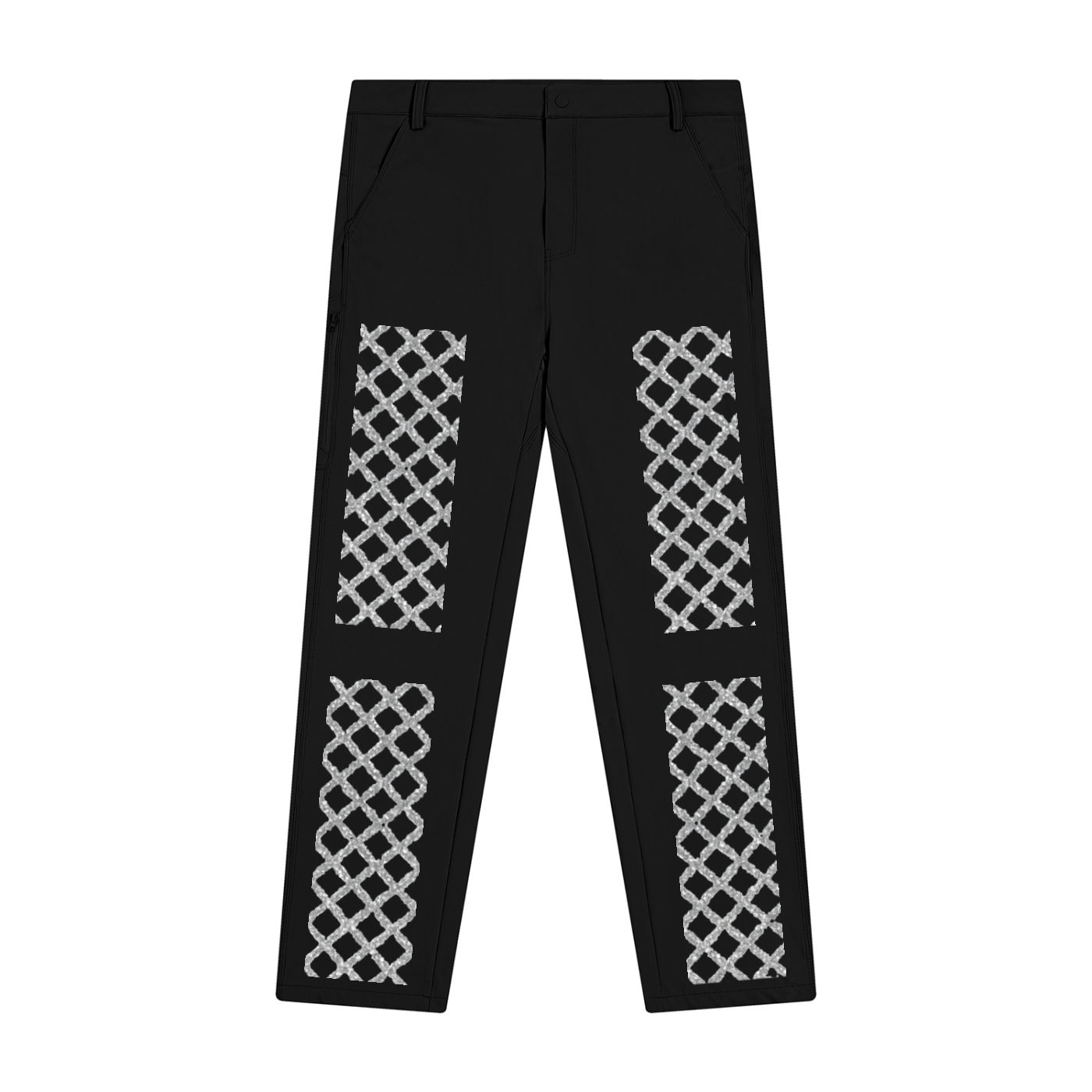 Exxenze™ Men's Lightweight Tapered Pants