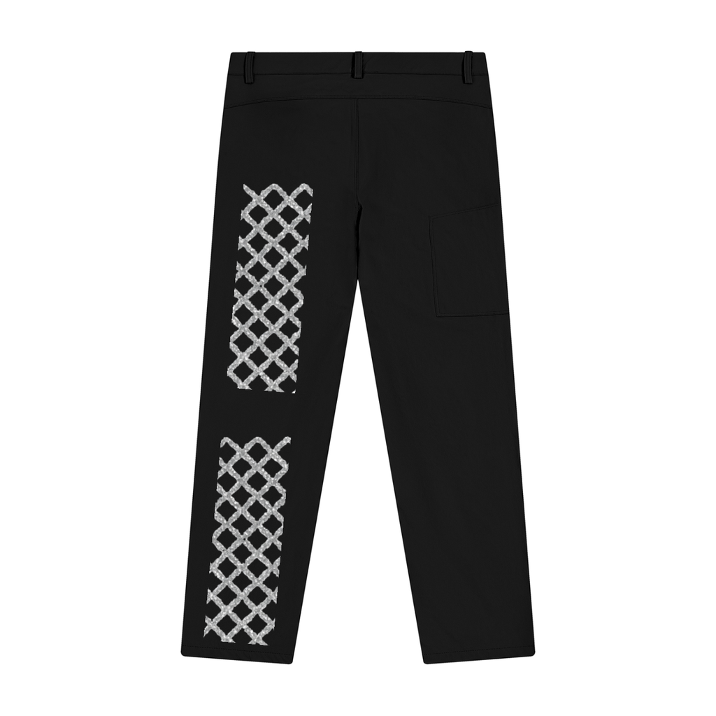 Exxenze™ Men's Lightweight Tapered Pants