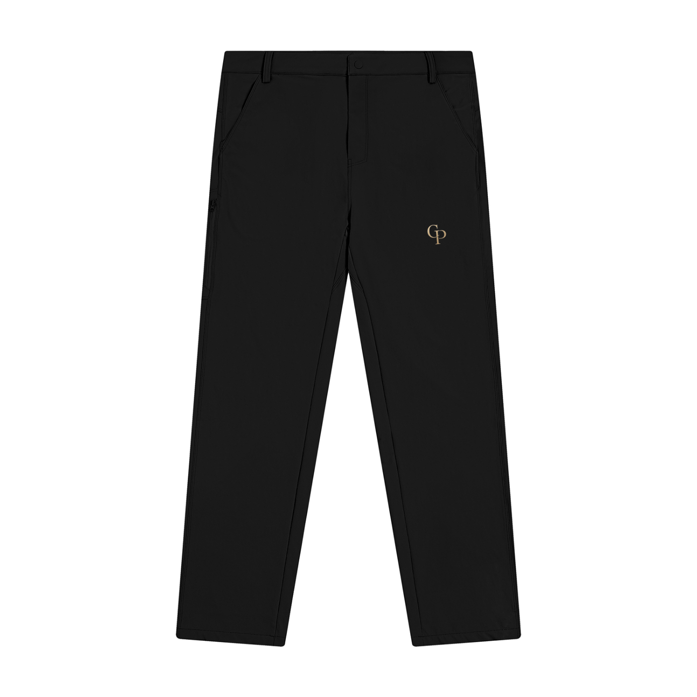 God Power Tapered Pants
