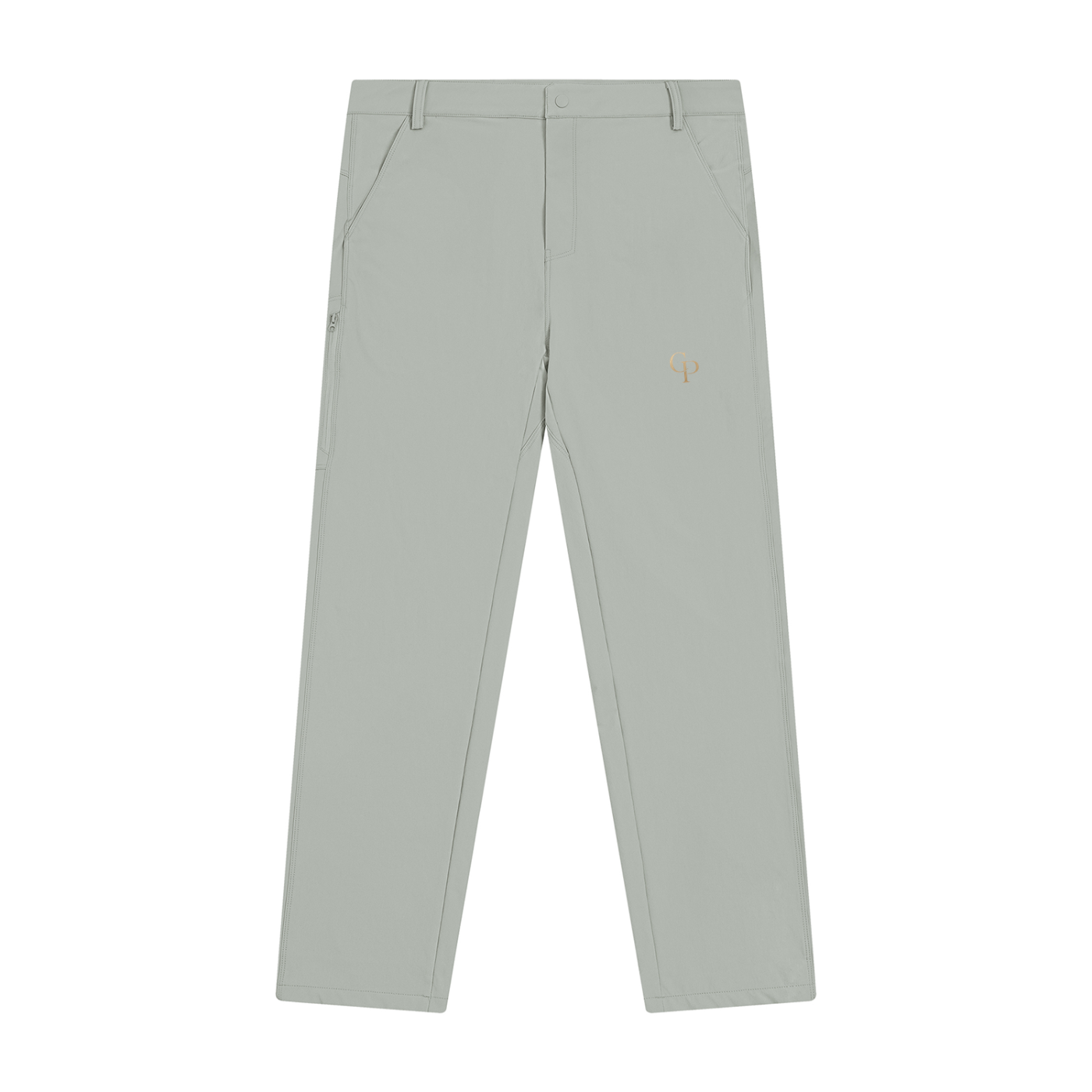 God Power Tapered Pants