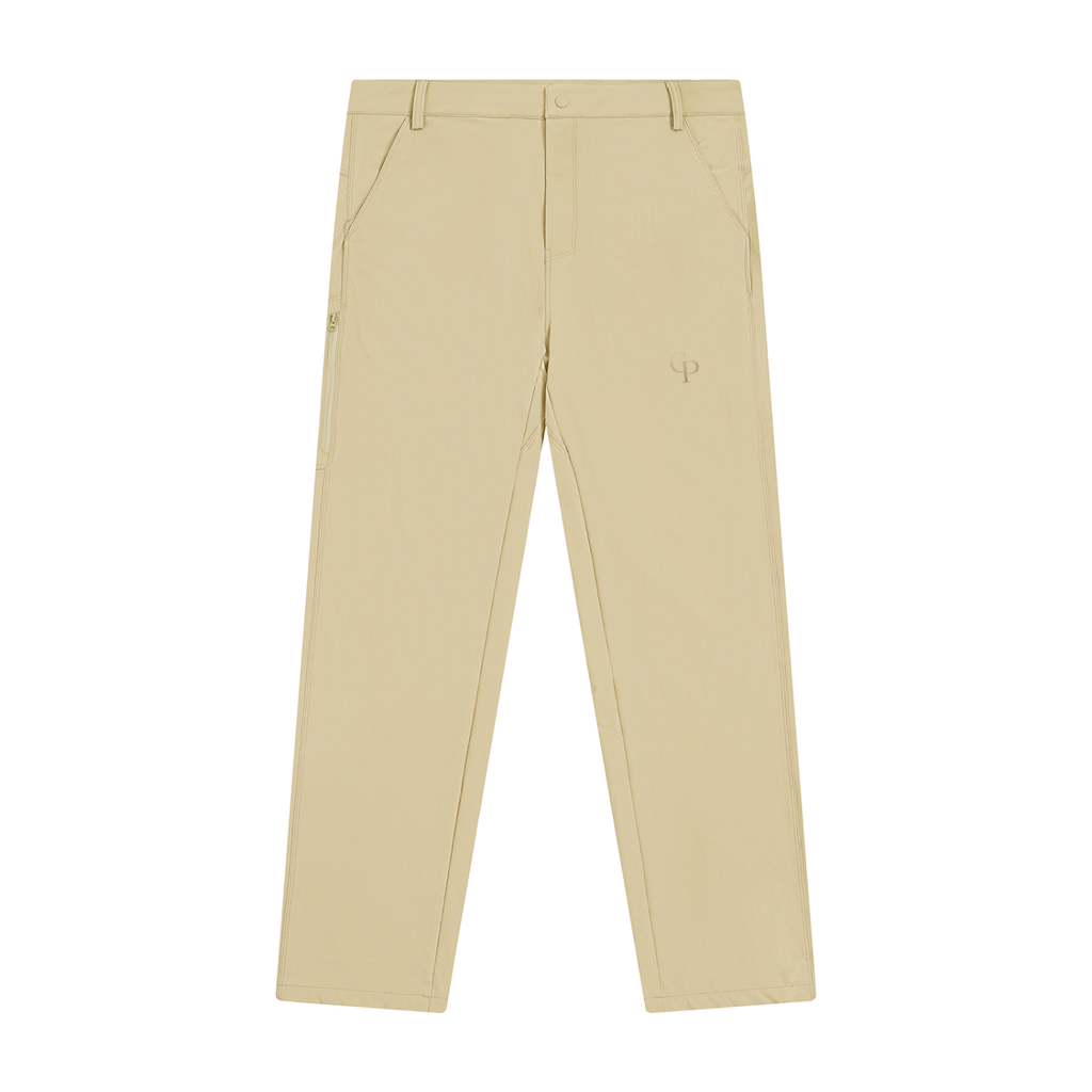 God Power Tapered Pants