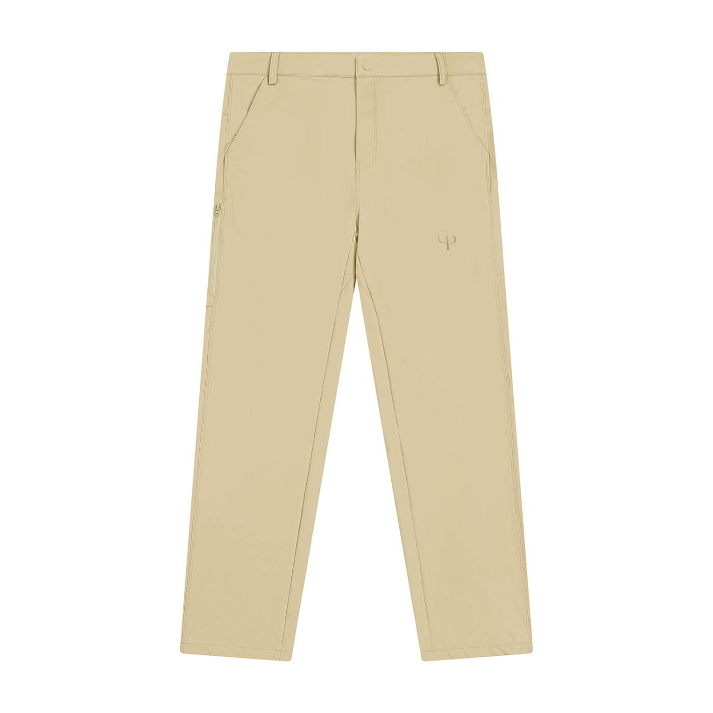 God Power Tapered Pants