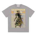 Sagittarius Facts -Cooling T-Shirt