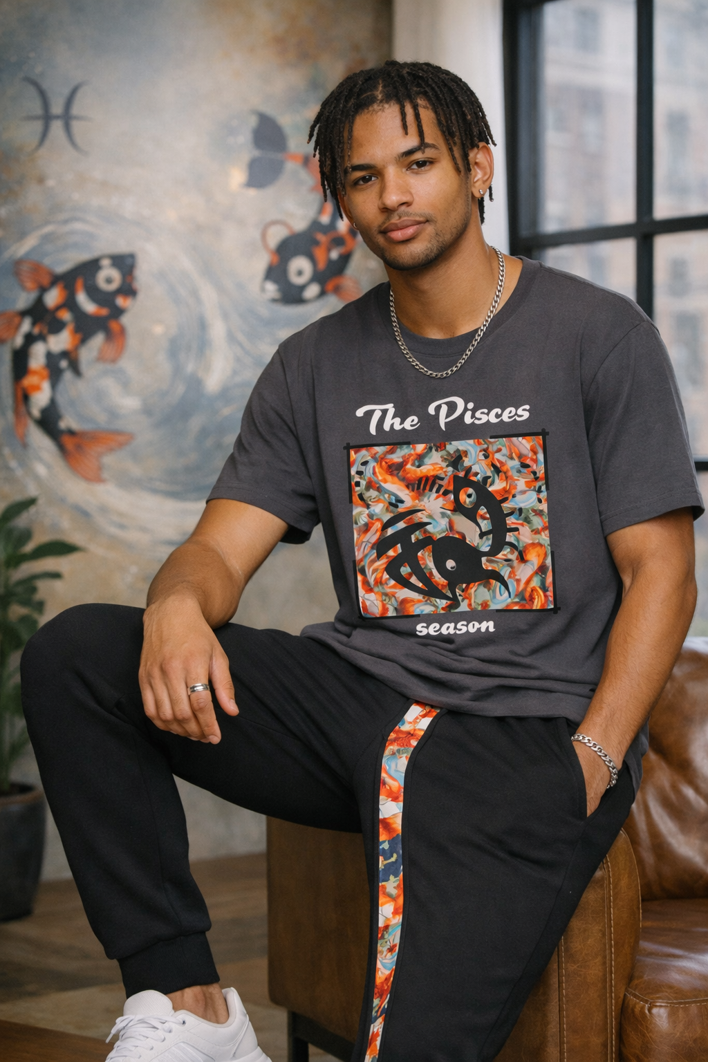 Pisces Season™ Unisex T-Shirt