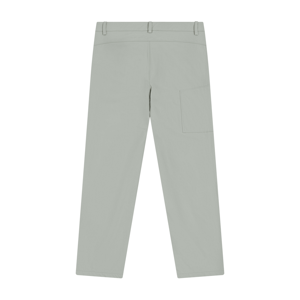 God Power Tapered Pants