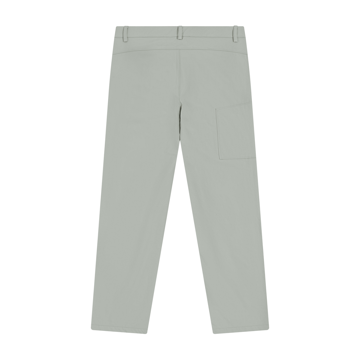 God Power Tapered Pants