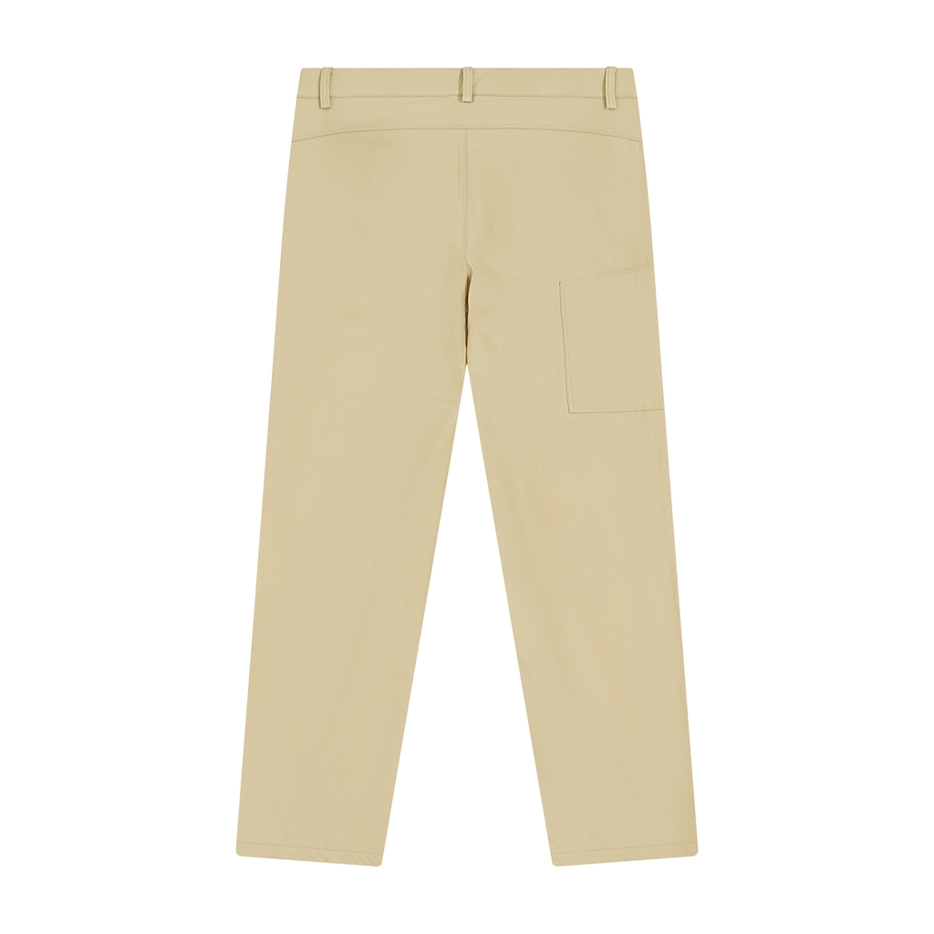 God Power Tapered Pants