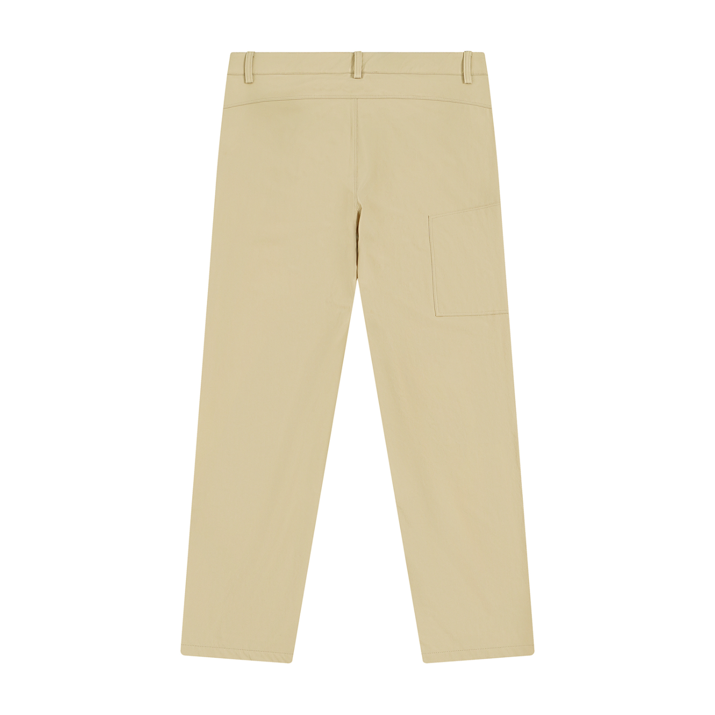 God Power Tapered Pants