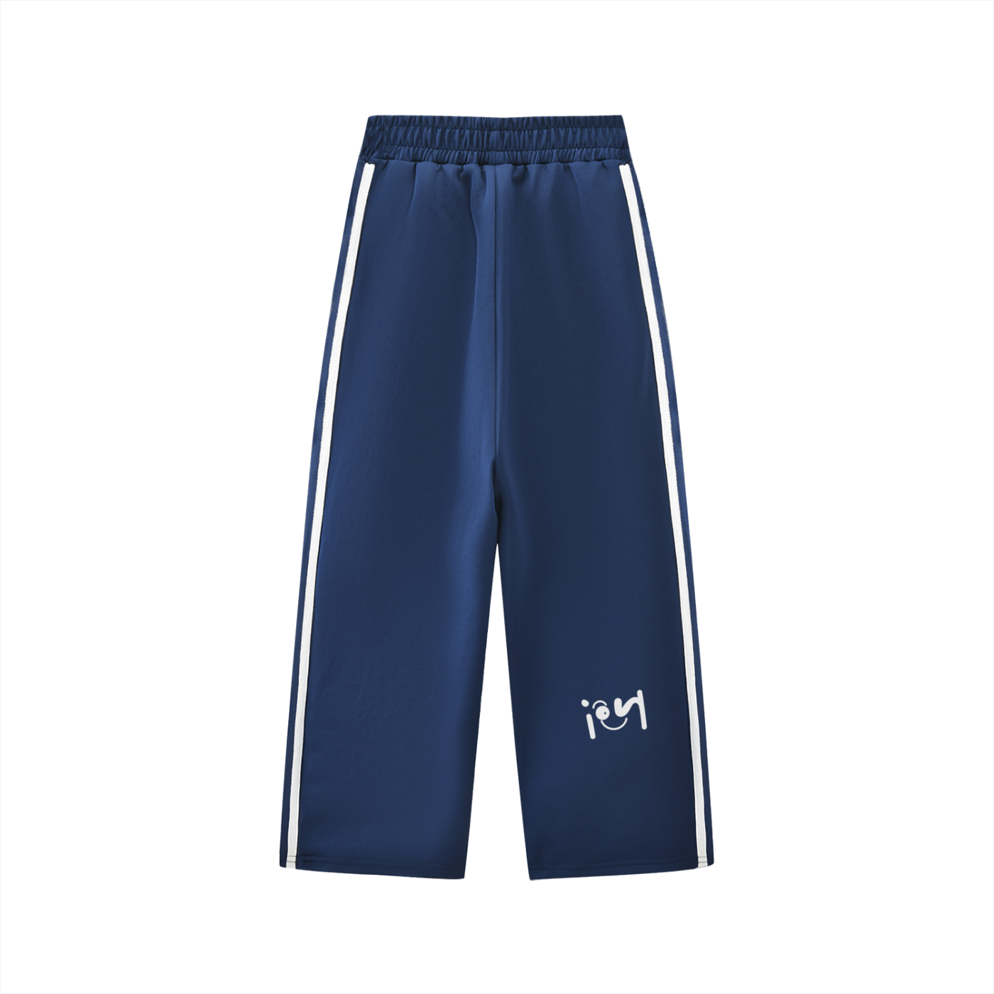Kids’ Contrast Tape Sweatpants