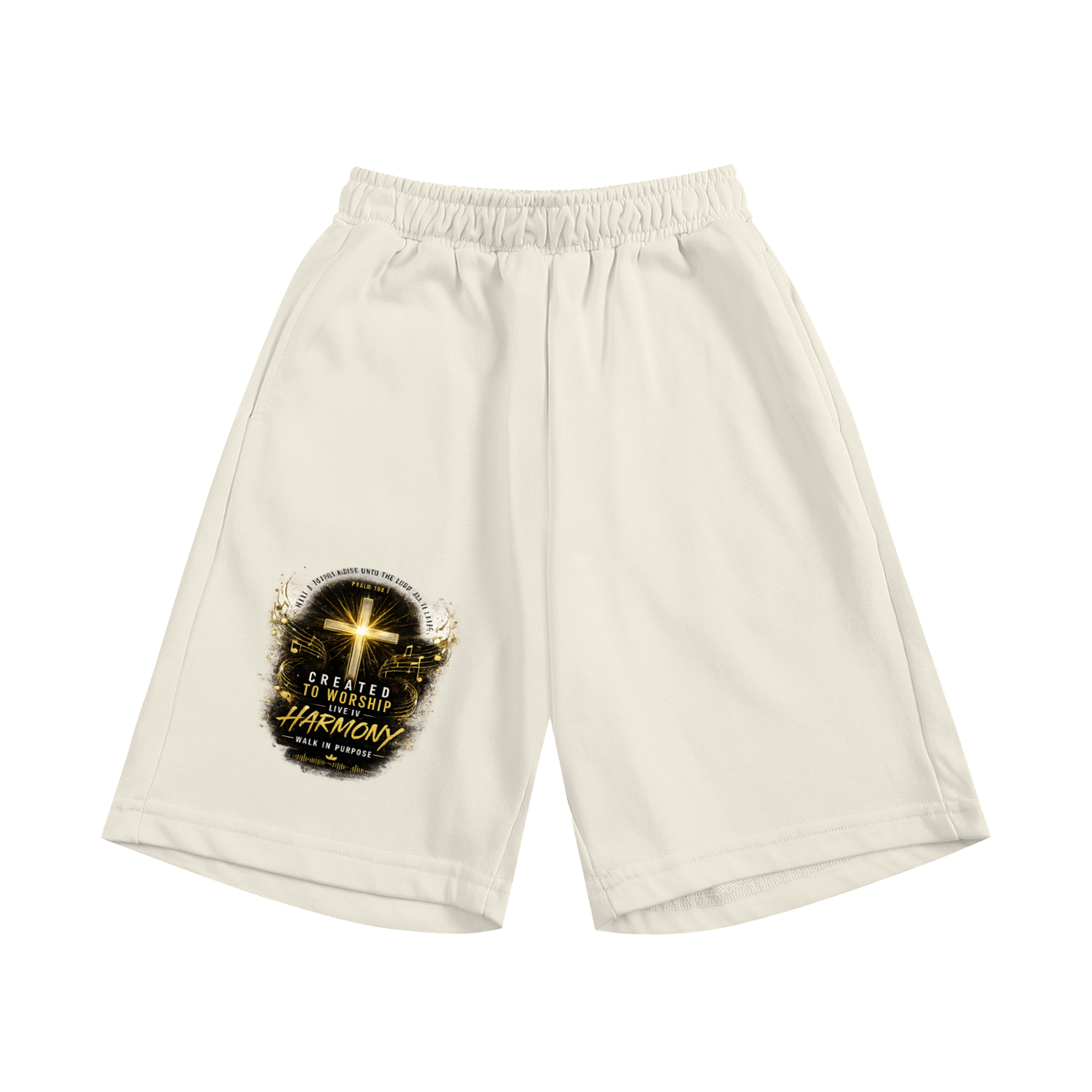 Essential Kids' Shorts