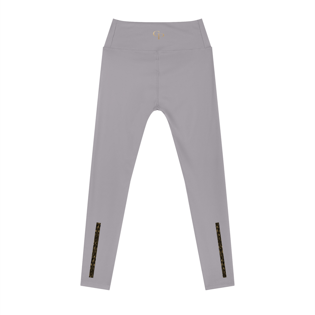 Women’s High Rise Ankle Length Leggings