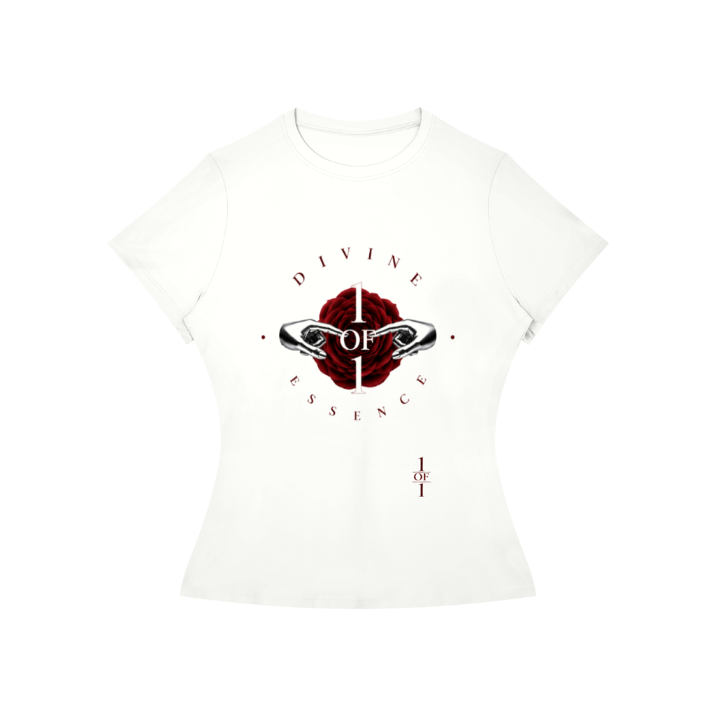 Women’s Slim Fit Performance T-Shirt