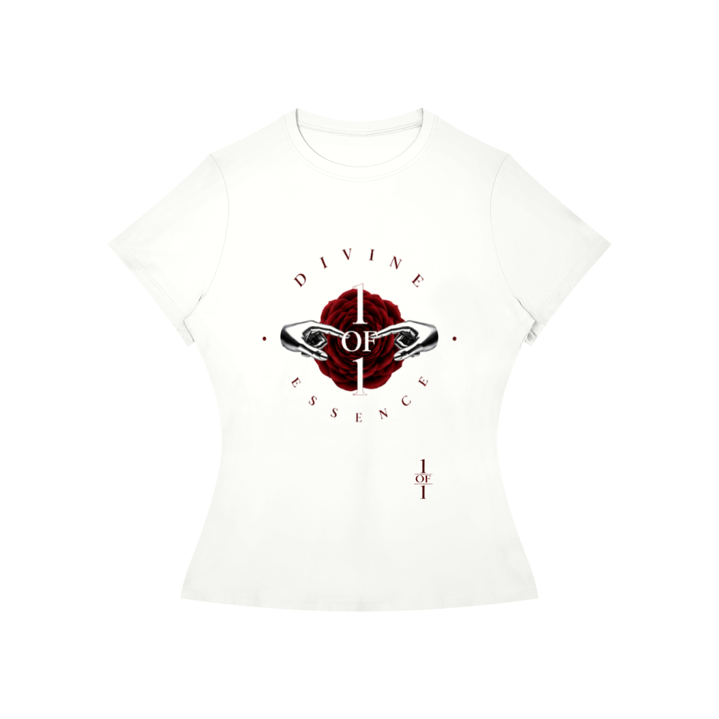 Women’s Slim Fit Performance T-Shirt