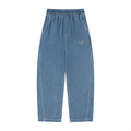 Kid’s Vintage Wash Straight Leg Jeans