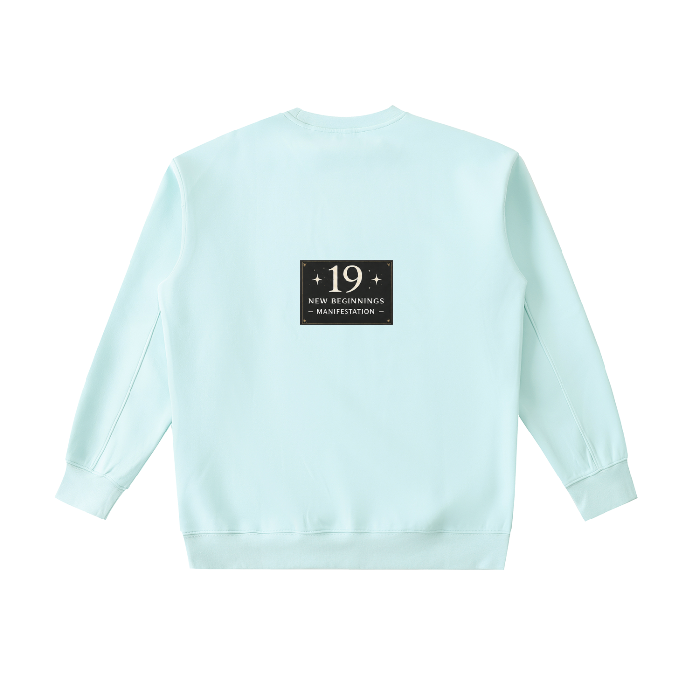 Essential Heavyweight Crewneck Sweatshirt
