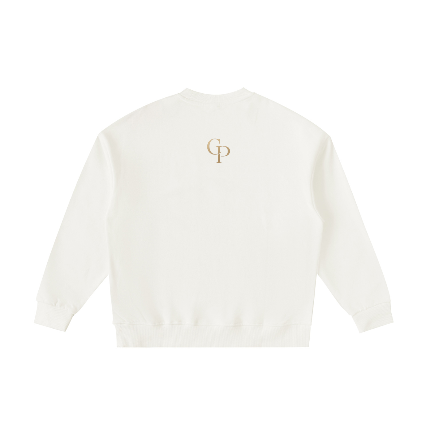 Essential Fleece Kids' Crewneck Sweatshirt