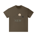 Pure Cotton Essential Kids T-Shirt