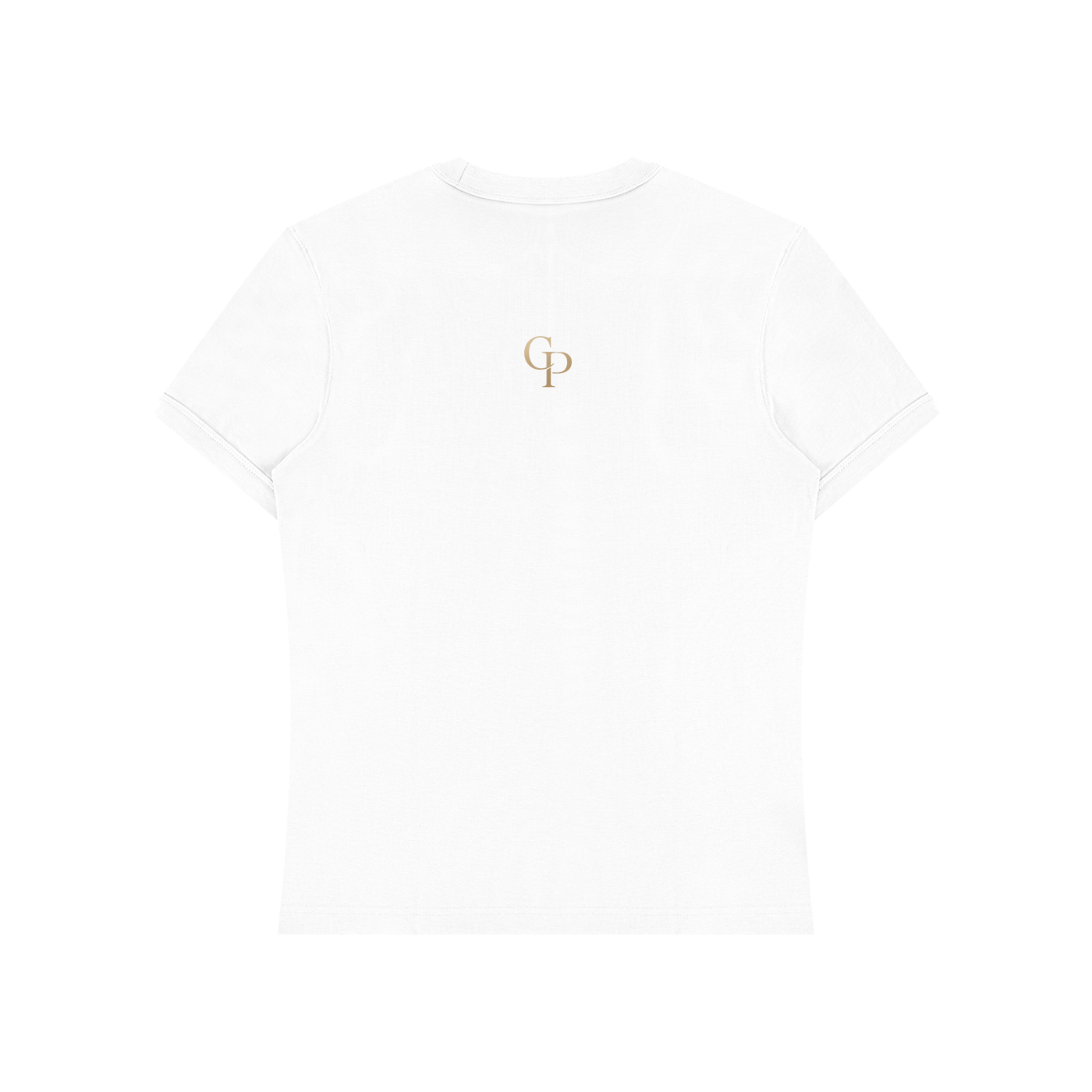 Unisex Heavyweight Slim Fit T-Shirt