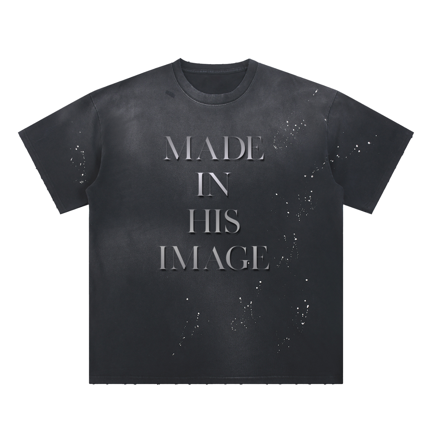 Made In His Image T-Shirt