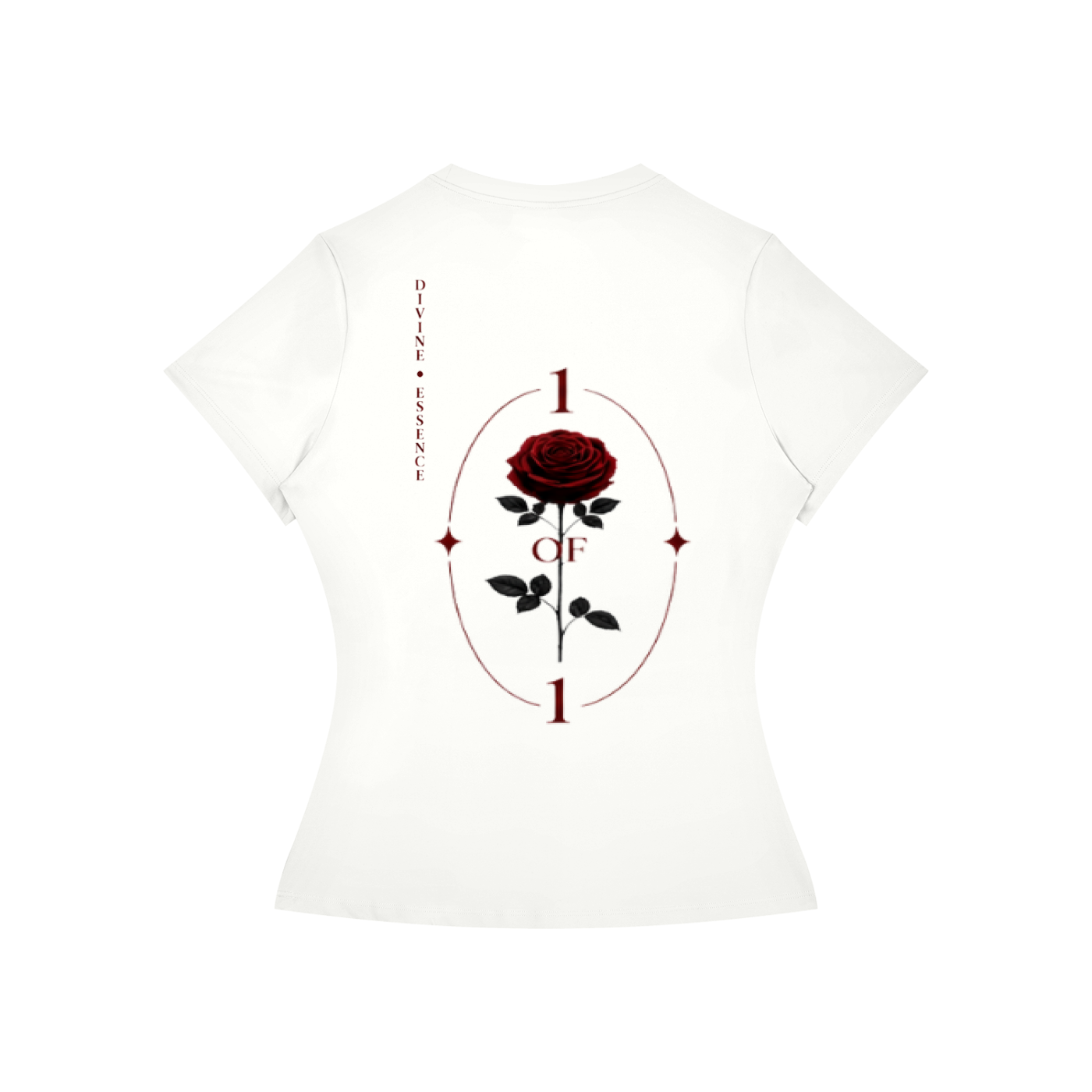 Women’s Slim Fit Performance T-Shirt