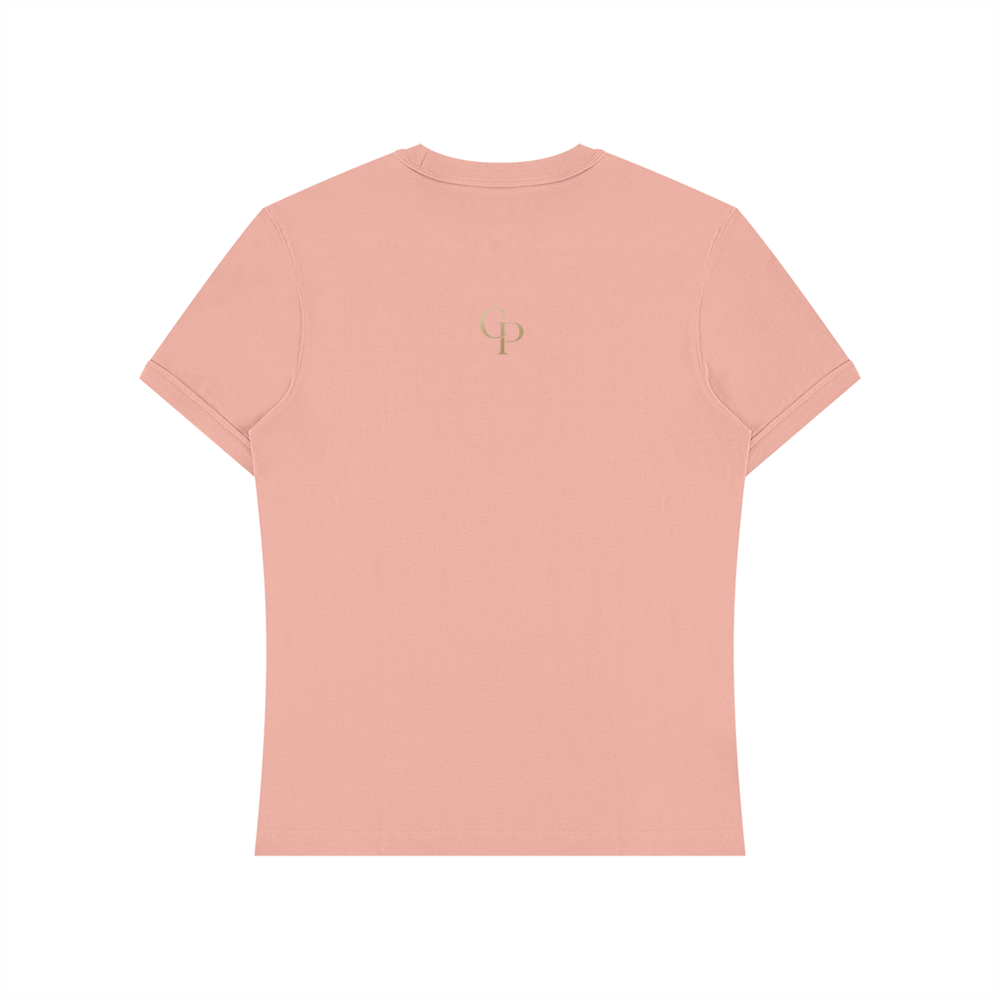 Unisex Heavyweight Slim Fit T-Shirt
