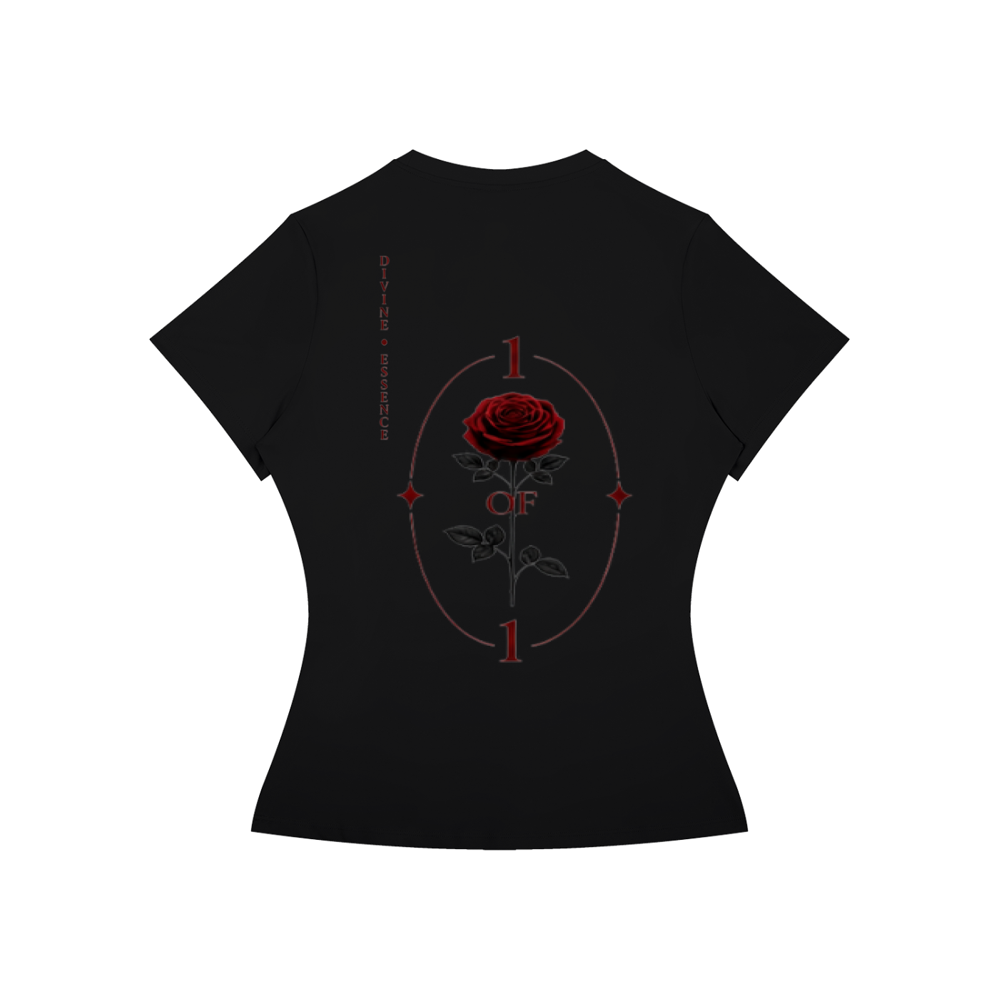 Women’s Slim Fit Performance T-Shirt